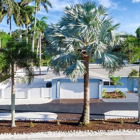 Paradise By The River-Hottub/Pool-Near Beaches Bradenton Ngoại thất bức ảnh