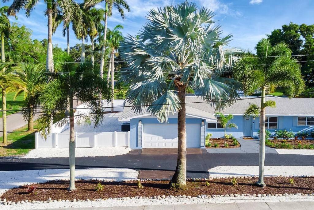 Paradise By The River-Hottub/Pool-Near Beaches Bradenton Ngoại thất bức ảnh