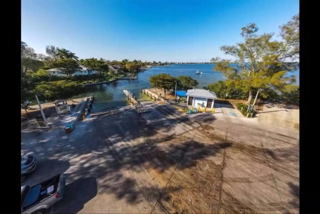Paradise By The River-Hottub/Pool-Near Beaches Bradenton Ngoại thất bức ảnh